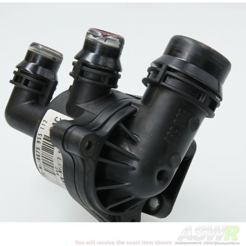 BMW Thermostat Housing N45 N46 Petrol E87 E90 E60 1 3 5 SERIES