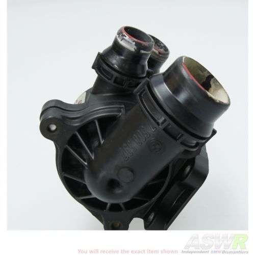 BMW Thermostat Housing N45 N46 Petrol E87 E90 E60 1 3 5 SERIES