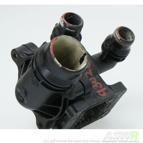 BMW Thermostat Housing N45 N46 Petrol E87 E90 E60 1 3 5 SERIES