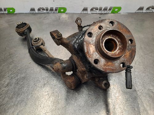 BMW Front Wheel Hub N/S Passenger Side F25 F26 X3 X4 XDrive