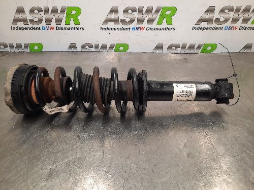 BMW F25 X3 F26 X4 Rear Shocker Absorber Strut