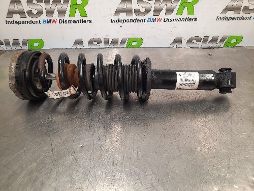 BMW F25 X3 F26 X4 Rear Shocker Absorber Strut