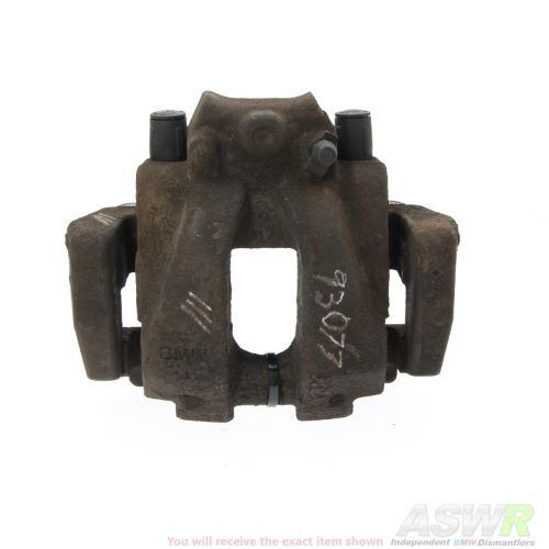 BMW Front Brake Caliper O/S Drivers Side F25 X3 F26 X4
