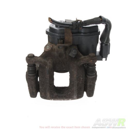 BMW F25 X3 F26 X4 Rear Brake Caliper N/S Passenger Side