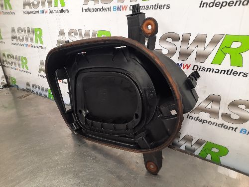BMW Air Filter Box Diesel F25 X3 F15 X5 25d