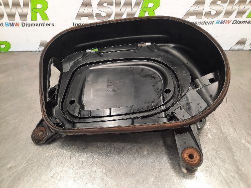 BMW Air Filter Box Diesel F25 X3 F15 X5 25d
