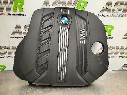 BMW Engine Cover F25 X3 N47N
