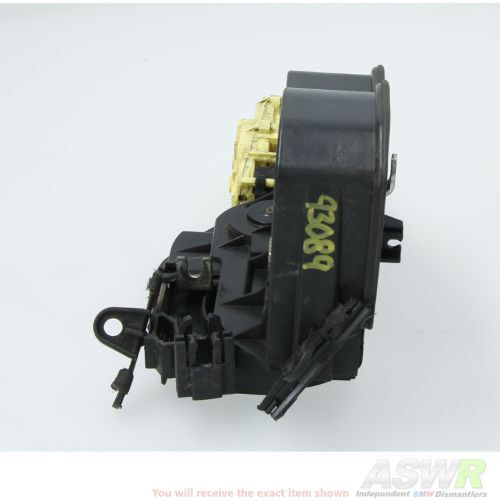 BMW E & F Generation Door Catch Front O/S Drivers