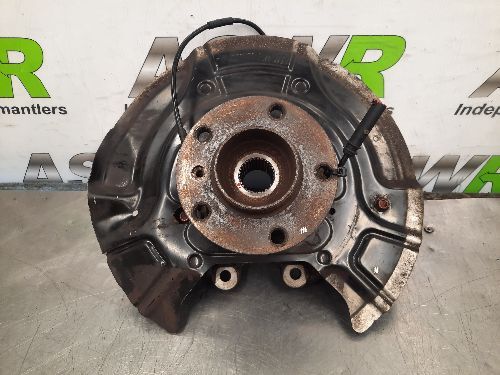 BMW F25 X3 F26 X4 Rear Wheel Hub O/S Drivers Side