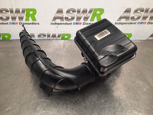 BMW F25 X3 Filtered Air Pipe N47N Diesel 18d 20dX