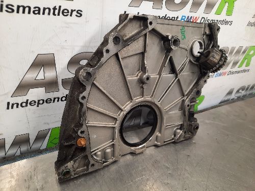 BMW Timing Case Cover N47 N47N Diesel E & F Generation