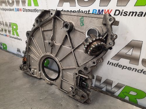 BMW Timing Case Cover N47 N47N Diesel E & F Generation