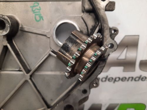 BMW Timing Case Cover N47 N47N Diesel E & F Generation