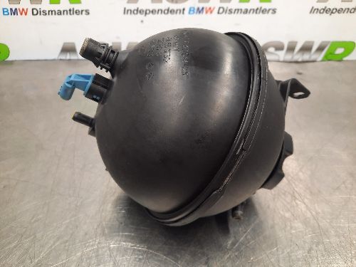 BMW F25 X3 F26 X4 Expansion Tank