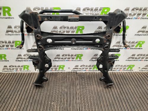 BMW Front Engine Subframe F25 F26 X3 X4