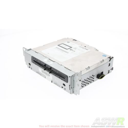 BMW CHAMP 2 Navigation Head Unit Radio F25 X3