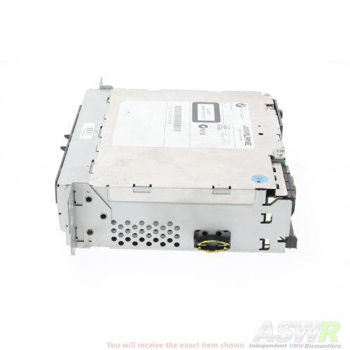 BMW CHAMP 2 Navigation Head Unit Radio F25 X3