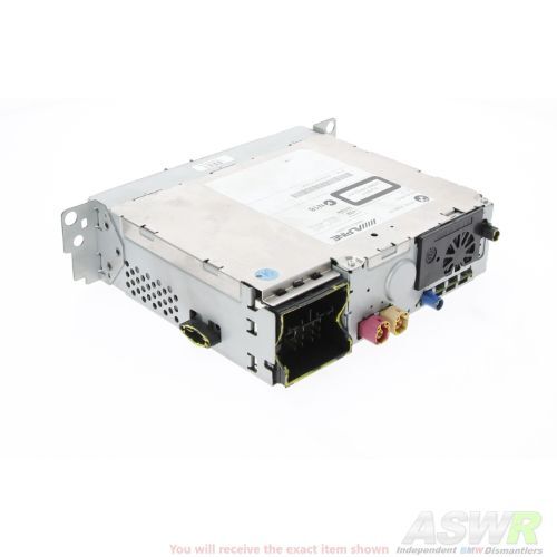 BMW CHAMP 2 Navigation Head Unit Radio F25 X3