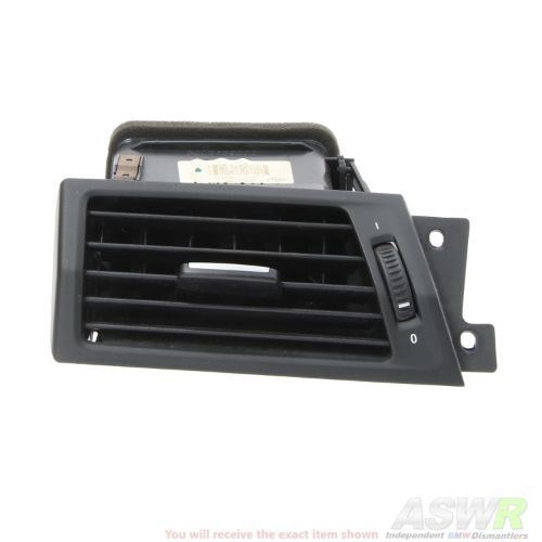BMW Dashboard Air Vent N/S Passenger Side F25 X3 F26 X4