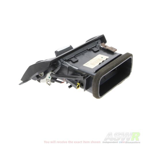 BMW Dashboard Air Vent N/S Passenger Side F25 X3 F26 X4