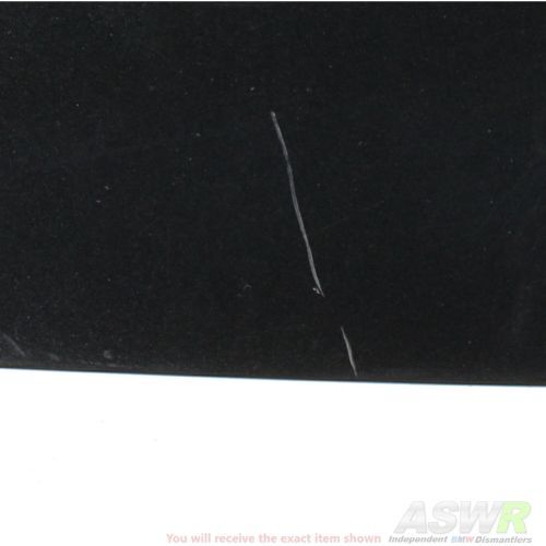 BMW F25 X3 Fuel Filler Flap