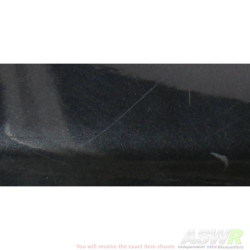 BMW F25 X3 Fuel Filler Flap