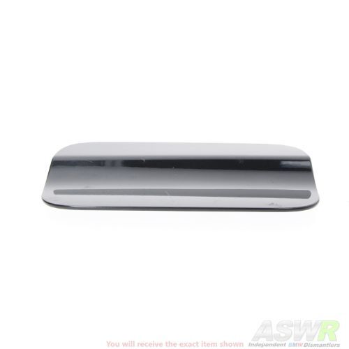 BMW F25 X3 Fuel Filler Flap