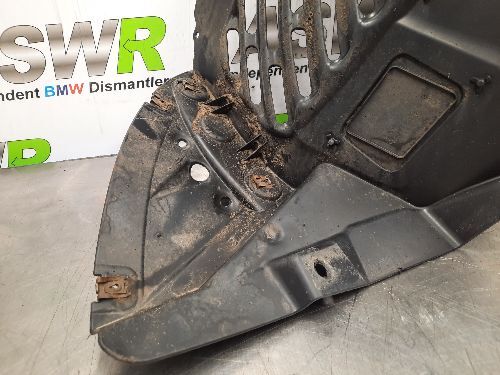 BMW Front Wheel Arch Liner Front Section N/S Passenger Side F25 X3 SE