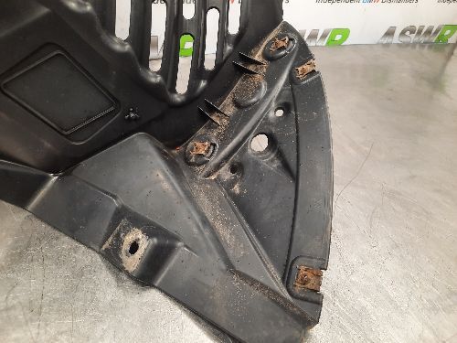 BMW Front Wheel Arch Liner Front Section O/S Drivers Side F25 X3 SE