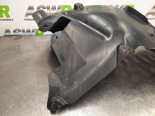 BMW Front Wheel Arch Liner Front Section O/S Drivers Side F25 X3 SE