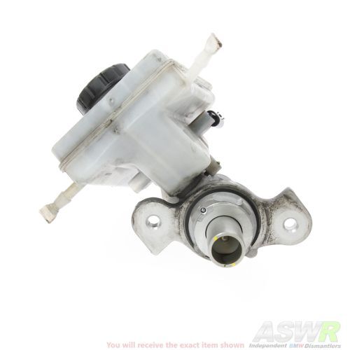 BMW Brake Master Cylinder F25 X3 F26 X4