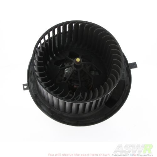 BMW F25 X3 F26 X4 Heater Blower Motor