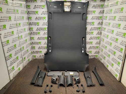 BMW Headlining Kit Black M Sport F25 X3