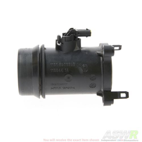BMW EGR Intake Pipe E & F Generation N47N Diesel