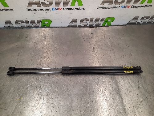 BMW F25 X3 Tailgate / Boot Struts Pair