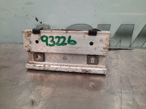 BMW E30 3 SERIES Touring Rear Door Window Glass O/S Drivers Side