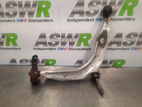 BMW Front Wishbone N/S Passenger Side Aluminium E30 M3 3 SERIES