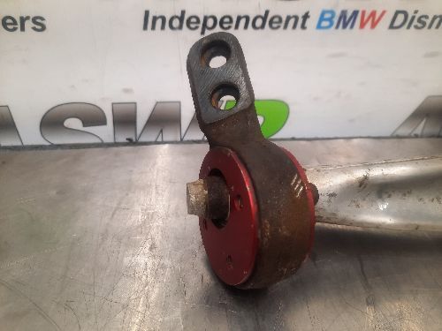 BMW Front Wishbone N/S Passenger Side Aluminium E30 M3 3 SERIES