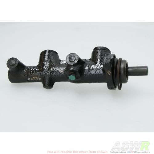 BMW Brake Master Cylinder E30 3 SERIES