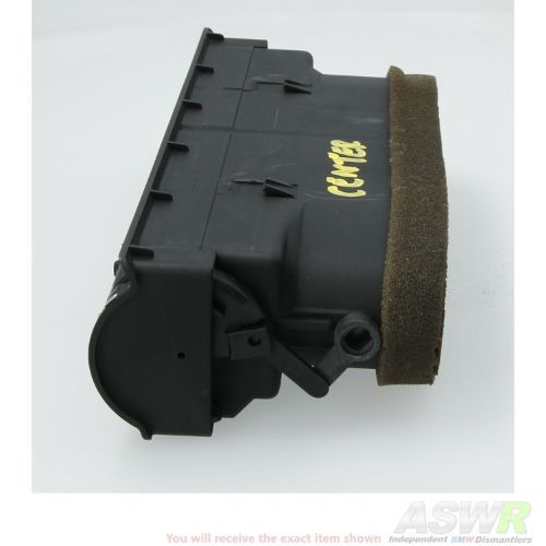 BMW E30 3 SERIES Centre Dashboard Air Vent