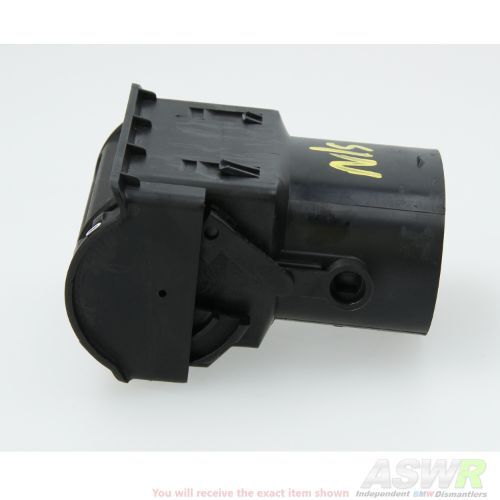BMW E30 3 SERIES Dashboard Air Vent N/S Passenger Left