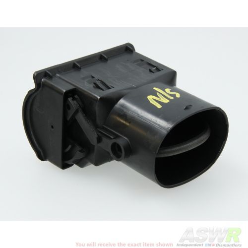 BMW E30 3 SERIES Dashboard Air Vent N/S Passenger Left