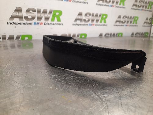 BMW E30 3 SERIES Instrument Cluster Speedo Clock Surround