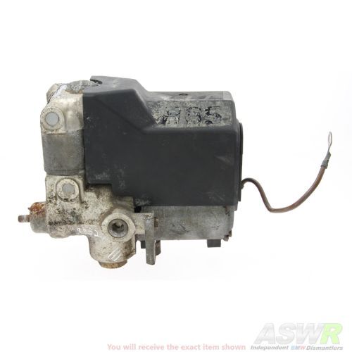 BMW 3 SERIES E30 ABS Pump Manual