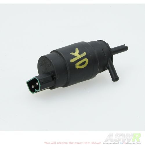 BMW Windscreen Washer Pump E30 E36 E34 E39 E24 E32 E31 3 5 7 8 SERIES