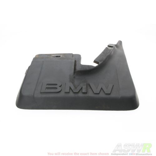 BMW E30 3 SERIES Facelift Rear Mud Flaps Pair