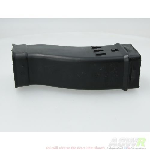 BMW E30 3 SERIES Brake Air Duct O/S Drivers Right