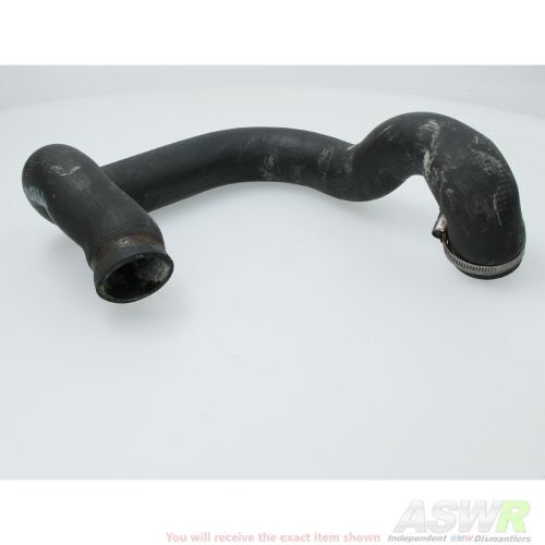 BMW E34 5 SERIES M20 Radiator Coolant Hose