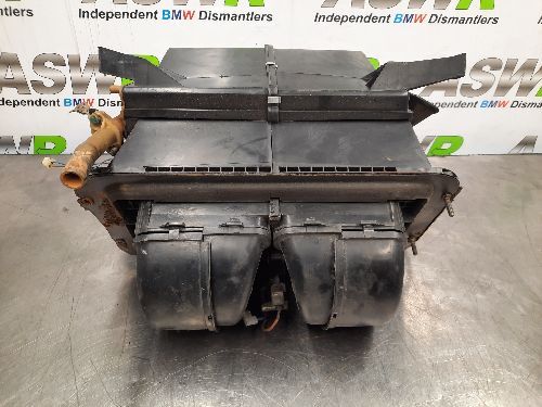 BMW 3 SERIES E30 Heater Matrix Box