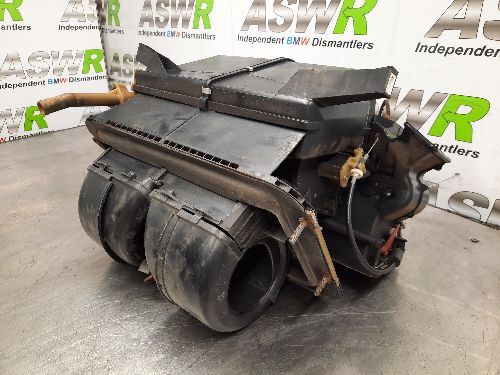 BMW 3 SERIES E30 Heater Matrix Box